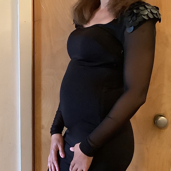 Bebe dress Small - Picture 5 of 5